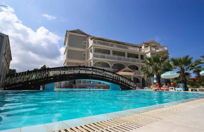 Hotel Villa Basil - Photo 11