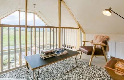 Bwthyn Ysgubor - Foto 19