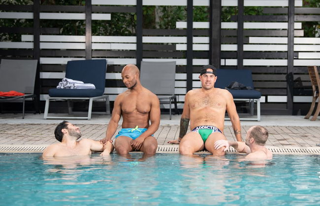 Wilton River Suites (Adults Only) - Foto 32