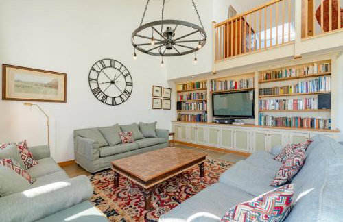 The Old Barn - Photo 22