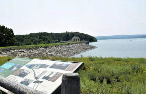 Wally's Cottage - Foto 56