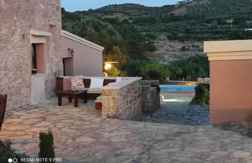 Villa Terpsi - Photo 19