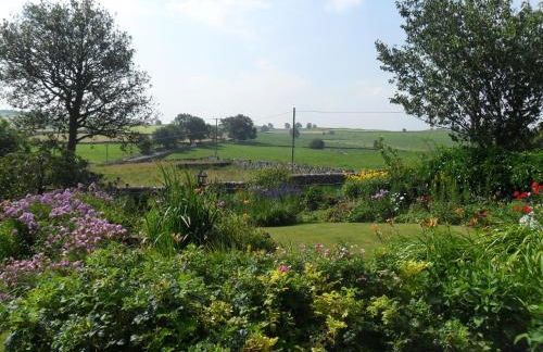 Stanshope Hall - Foto 7