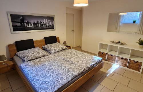 Ferienwohnung auf dem Land Schermbeck Moviepark - Foto 5