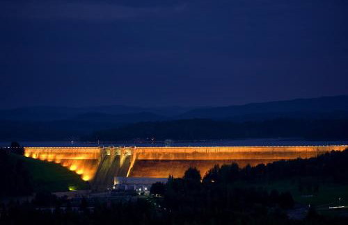 Apartament Mech & Paprocie - Foto 20