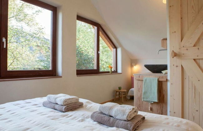 Holiday Home Ecolodge The Pearl - Foto 3