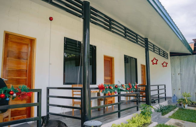 L'Puerta Travel Inn - Foto 9