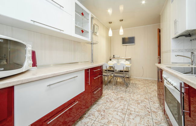 StudioMinsk in Historic Centre - Foto 32