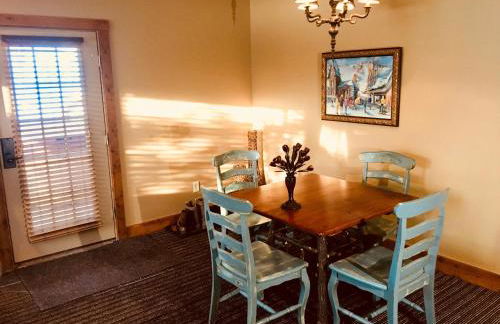 Boyne Mountain Creekside Condo - Foto 29