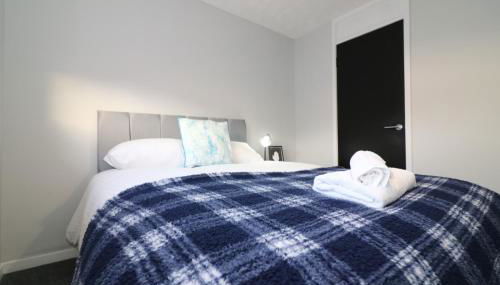 Glen Garry House - East Kilbride - Foto 4