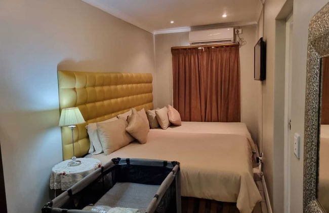 Savoy Lodge - Room - Foto 1