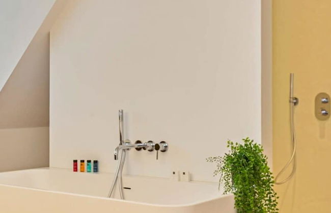 Majestic new Penthouse With 2 Parkings - Foto 30