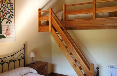 Viviendas Rurales Aldea de Dosamantes - Photo 36