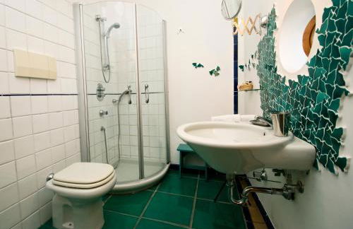 Villa Casale Ravello Residence - Foto 28