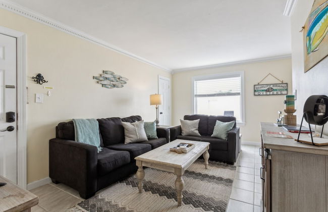 Dune our Thing - 1 Block From Beach and Boardwalk - Foto 44