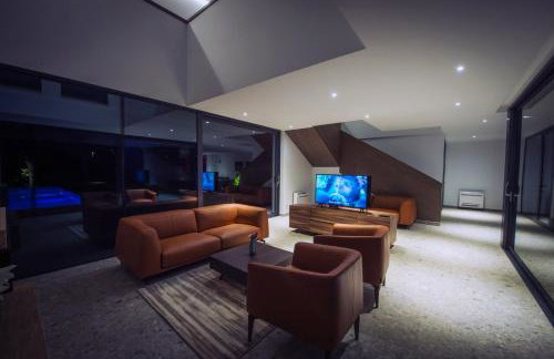 Luxury Villa Lucella, big pool, spa, tennis, gym, volleyball - Foto 20