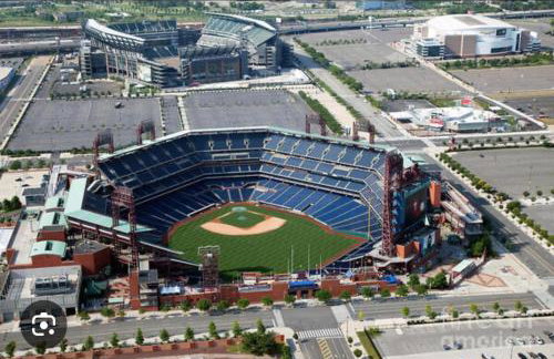 Home in Philadelphia Stadium nearby - Foto 38