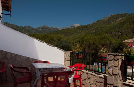 Alojamiento aguasblanquillas - Foto 18