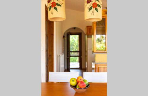 Tzitzikari, Private Cottage in a Citrus Garden - Foto 32