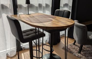 Le Loft - Résidence Chez Gally à Angers - Photo 12