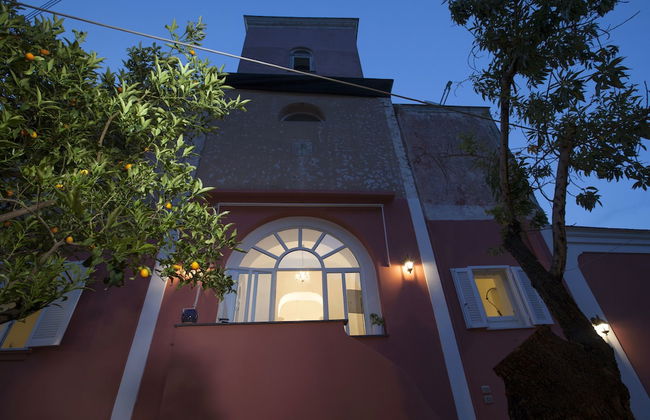 Relais Bismarck - Foto 60