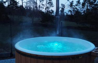 Domki Gorąca Bania - Foto 8