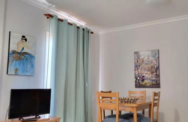 APARTAMENTO PLAYA LA VIÑA P - Foto 9