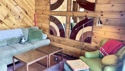 Megans Mountain Getaway - Foto 5