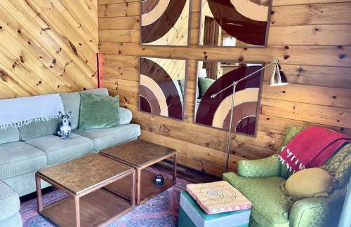 Megans Mountain Getaway - Foto 5