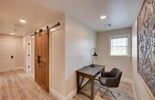 Patio and Yard Newly Built Retreat in Ronks! - Foto 18