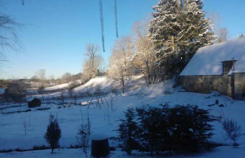 Le Chalet de Chameil - Foto 22