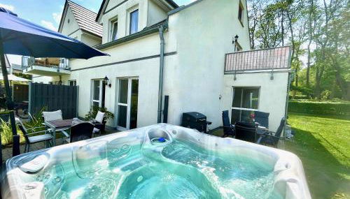 Blick ins Grüne- Premium-FeWo - Foto 4