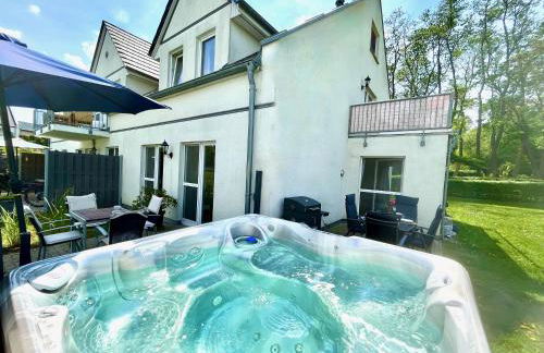 Blick ins Grüne- Premium-FeWo - Foto 4