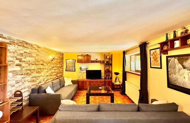 Rural Apartment With Direct Access to the Pool - Foto 1