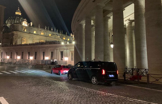 Transfer from Bologna airport to Cruise Terminal of Ravenna - Photo 19