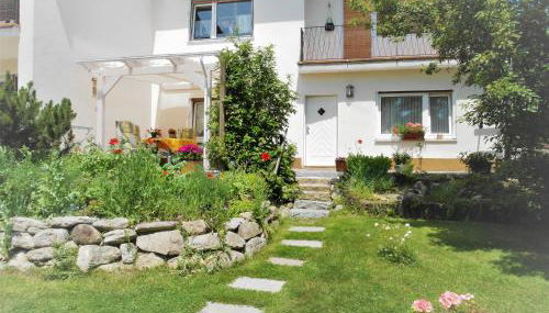 Ferienwohnung Arnold - Foto 3