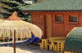 Apartamenty przy Jeziorze Żywieckim z widokiem na Skrzyczne - Foto 6