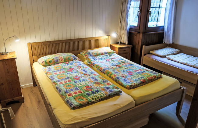 Wohnung Nr.2 - Foto 5