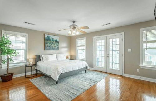 Large 4 bedroom - 8 beds - Pet Friendly - Foto 4