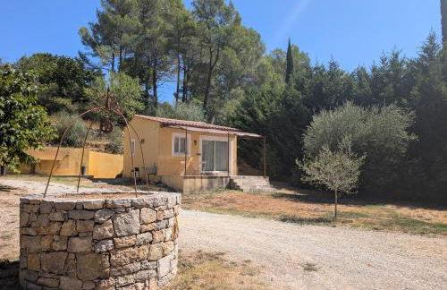 Pavillon La Ruine - Foto 1