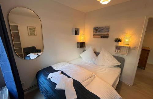 Gemütliche, große 6-ZKB,EG-Wohnung im Herzen Eimsbüttels-2WC&2Duschen - Foto 5