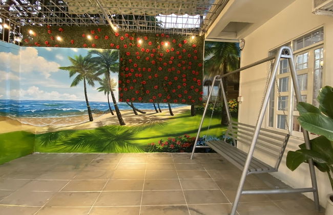 Tran Duy City Home 6 - Foto 17