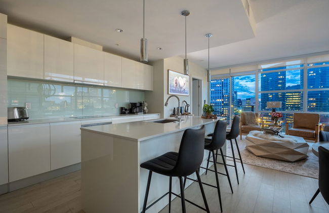 NEW The Draper Luxury Unit Prime Location - Foto 15