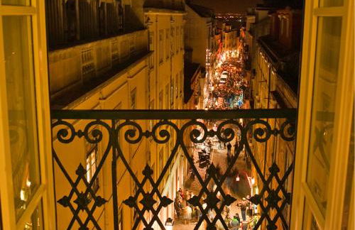 Lisbon Colours Bairro Alto Apartments - Foto 57