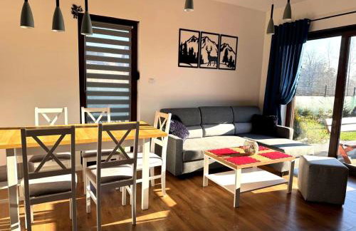 MiLoffka z balią i sauną - Foto 37