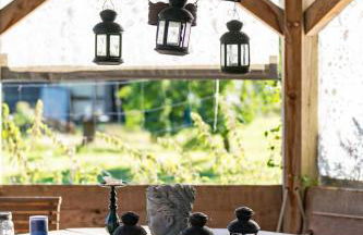 Alter Pfarrhof Rambow Wohnung 1 - Foto 34