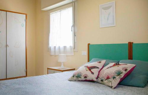 Casa con ampio terrazzo, vista lago e giardino - Foto 18