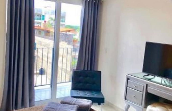 Niza Five Luxury Beach Apartments - Foto 8