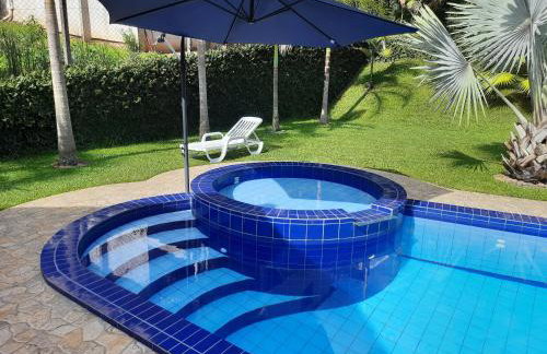 Casa da Piscina, Bento Gonçalves - Serra Gaúcha - Foto 10