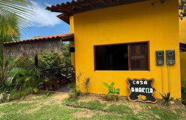 Casa Amar'ela Refugio Tropical, PERTO DAS MELHORES PRAIAS !!!!! - Foto 45